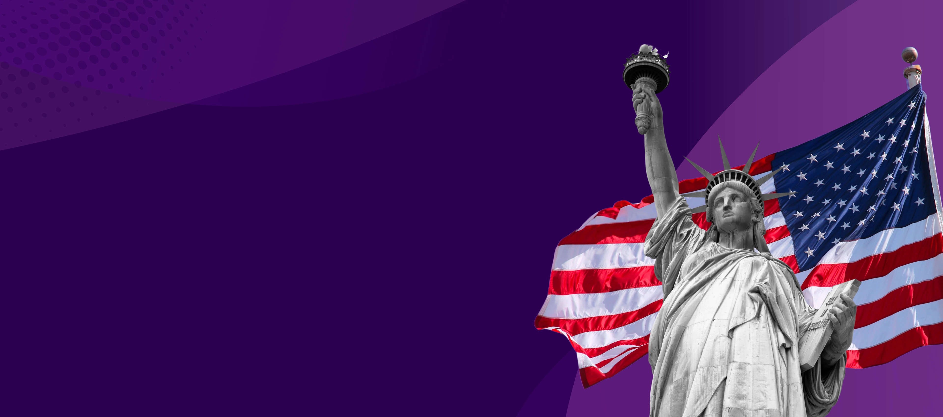 One Can Never Go Wrong With the USA